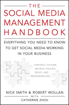 Wollan / Smith / Zhou |  The Social Media Management Ha | Buch |  Sack Fachmedien