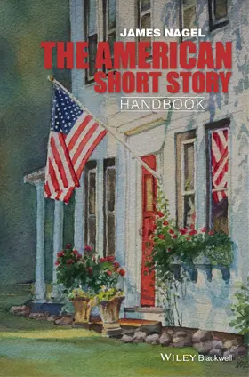 Nagel |  The American Short Story Handbook | Buch |  Sack Fachmedien