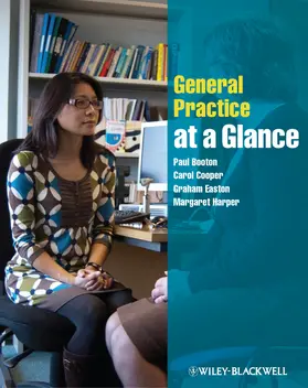 Booton / Cooper / Easton |  General Practice at a Glance | Buch |  Sack Fachmedien