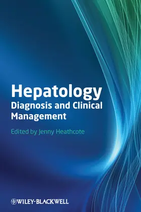 Heathcote |  Hepatology | Buch |  Sack Fachmedien