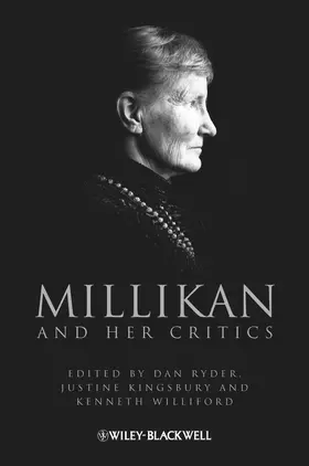 Ryder / Kingsbury / Williford |  Millikan and Her Critics | Buch |  Sack Fachmedien