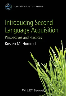 Hummel |  Introducing Second Language Acquisition | Buch |  Sack Fachmedien