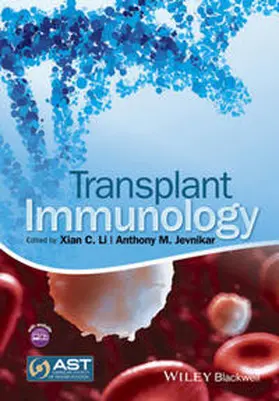 Li / Jevnikar | Transplant Immunology | Buch | 978-0-470-65821-5 | sack.de