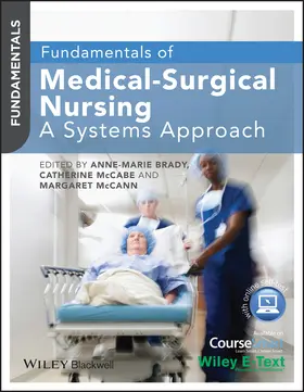 Brady / McCabe / McCann |  Fundamentals of Medical-Surgical Nursing | Buch |  Sack Fachmedien