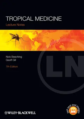 Beeching / Gill |  Tropical Medicine | Buch |  Sack Fachmedien