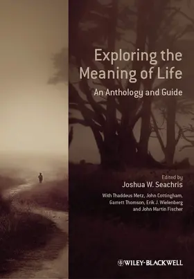 Seachris / Metz / Cottingham |  Exploring the Meaning of Life | Buch |  Sack Fachmedien