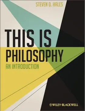 Hales |  This Is Philosophy | Buch |  Sack Fachmedien