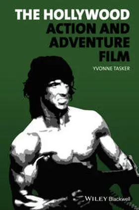 Tasker |  The Hollywood Action and Adventure Film | Buch |  Sack Fachmedien