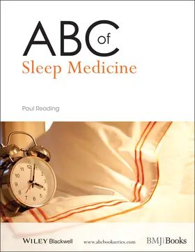 Reading | ABC of Sleep Medicine | Buch | 978-0-470-65946-5 | www2.sack.de