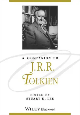 Lee |  A Companion to J. R. R. Tolkien | Buch |  Sack Fachmedien