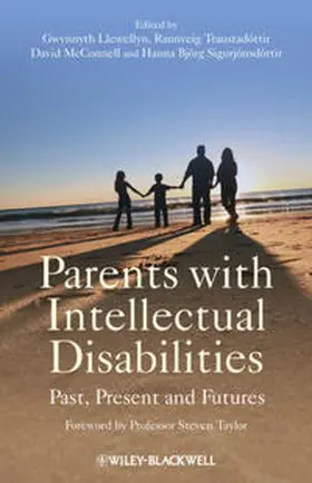 Llewellyn / Traustadottir / McConnell |  Parents with Intellectual Disabilities | eBook | Sack Fachmedien