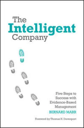 Marr | The Intelligent Company | E-Book | sack.de
