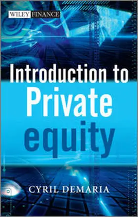 Demaria |  Introduction to Private Equity | eBook | Sack Fachmedien
