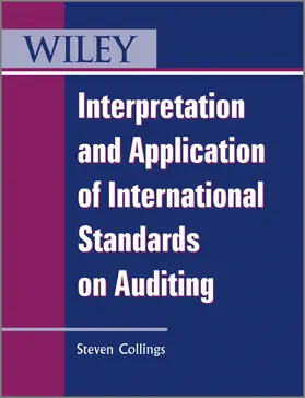 Collings |  Interpretation and Application | Buch |  Sack Fachmedien