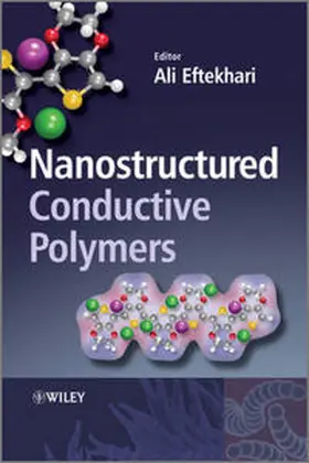 Eftekhari |  Nanostructured Conductive Polymers | eBook | Sack Fachmedien