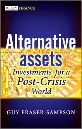 Fraser-Sampson |  Alternative Assets | Buch |  Sack Fachmedien