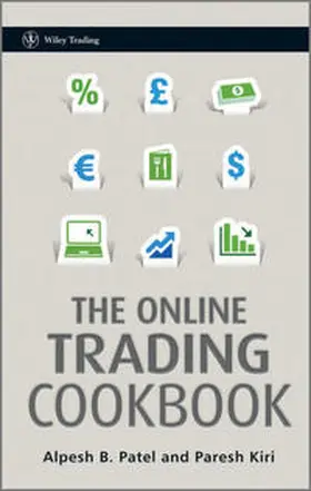 Patel |  The Online Trading Cookbook | eBook | Sack Fachmedien