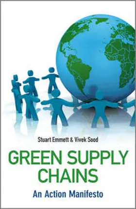 Emmett / Sood | Green Supply Chains | E-Book | sack.de