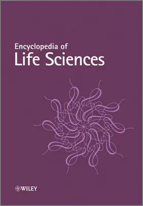 Wiley |  Encyclopedia of Life Sciences | Buch |  Sack Fachmedien