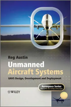 Austin |  Unmanned Aircraft Systems | eBook | Sack Fachmedien
