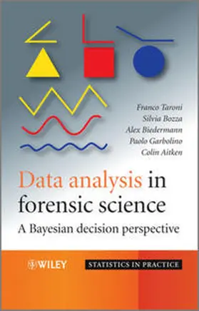 Taroni / Bozza / Biedermann |  Data Analysis in Forensic Science | eBook | Sack Fachmedien