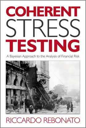 Rebonato |  Coherent Stress Testing | Buch |  Sack Fachmedien