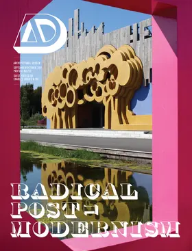  Radical Post-Modernism | Buch |  Sack Fachmedien