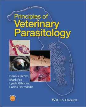 Jacobs / Fox / Gibbons |  Principles of Veterinary Parasitology | Buch |  Sack Fachmedien