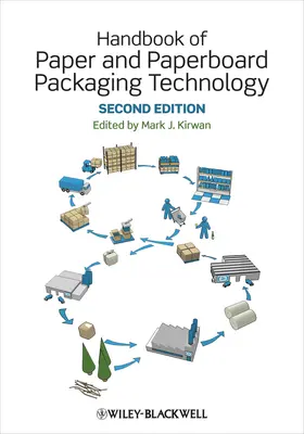 Kirwan |  Handbook of Paper and Paperboard Packaging Technology | Buch |  Sack Fachmedien