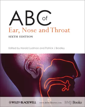 Ludman / Bradley |  ABC of Ear, Nose and Throat | Buch |  Sack Fachmedien