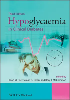 Frier / Heller / McCrimmon |  Hypoglycaemia in Clinical Diabetes | Buch |  Sack Fachmedien