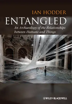Hodder |  Entangled | Buch |  Sack Fachmedien