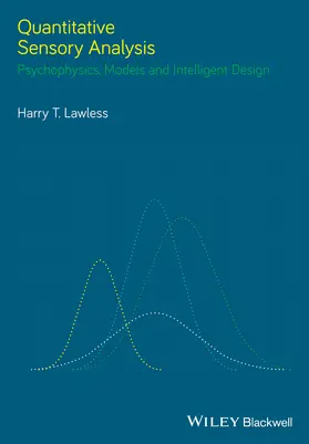 Lawless |  Quantitative Sensory Analysis | Buch |  Sack Fachmedien