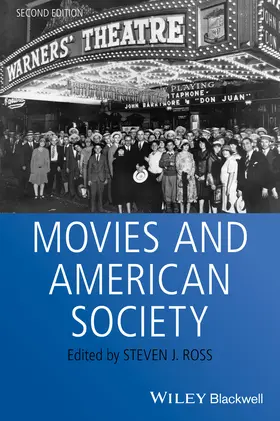 Ross |  Movies and American Society | Buch |  Sack Fachmedien