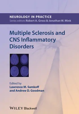 Samkoff / Goodman | Multiple Sclerosis and CNS Inflammatory Disorders | Buch | 978-0-470-67388-1 | sack.de