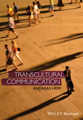 Hepp | Transcultural Communication | Buch | 978-0-470-67394-2 | sack.de