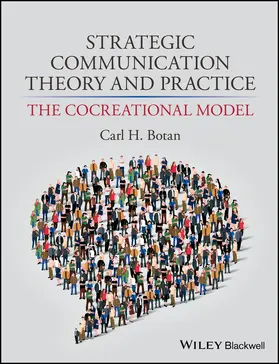 Botan |  Strategic Communication Theory and Practice | Buch |  Sack Fachmedien