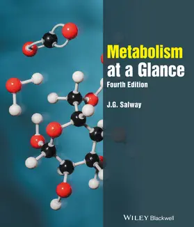 Salway | Metabolism at a Glance | Buch | 978-0-470-67471-0 | sack.de