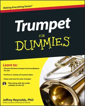 Reynolds |  Trumpet for Dummies | Buch |  Sack Fachmedien