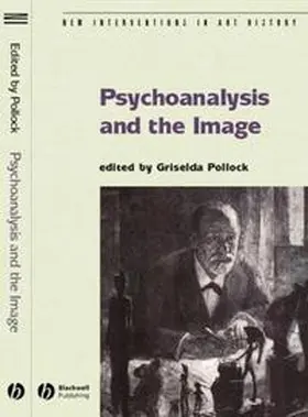 Pollock | Psychoanalysis and the Image | E-Book | www2.sack.de