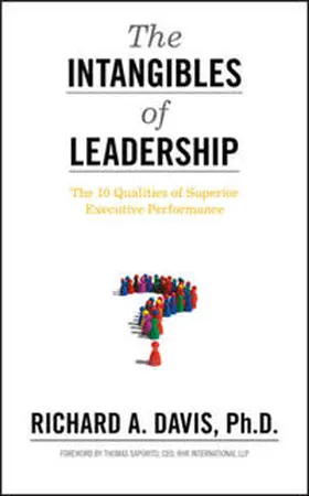 Davis |  The Intangibles of Leadership | eBook | Sack Fachmedien