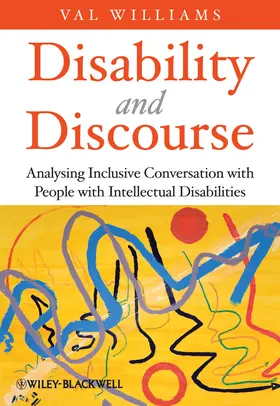 Williams |  Disability and Discourse | Buch |  Sack Fachmedien