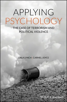 Lynch / Joyce |  Applying Psychology | Buch |  Sack Fachmedien