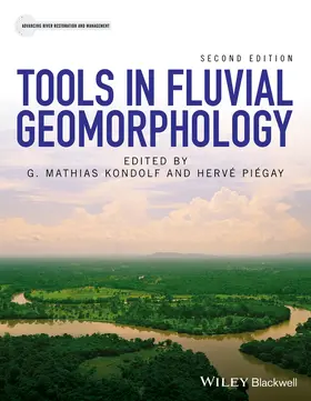 Kondolf / Piégay |  Tools in Fluvial Geomorphology | Buch |  Sack Fachmedien