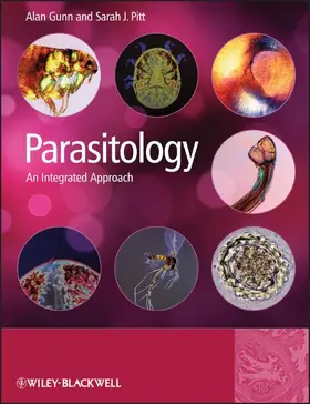 Gunn / Pitt | Parasitology | Buch | 978-0-470-68423-8 | sack.de