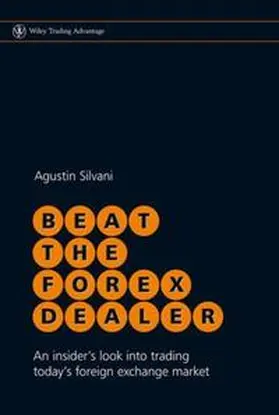 Silvani |  Beat the Forex Dealer | eBook | Sack Fachmedien