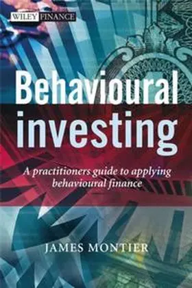 Montier | Behavioural Investing | E-Book | sack.de