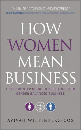 Wittenberg-Cox |  How Women Mean Business | Buch |  Sack Fachmedien