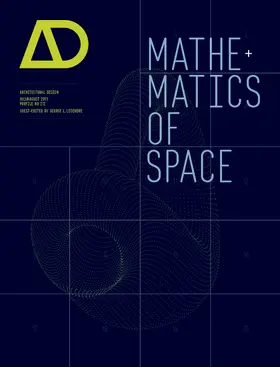 Legendre |  Mathematics of Space | Buch |  Sack Fachmedien