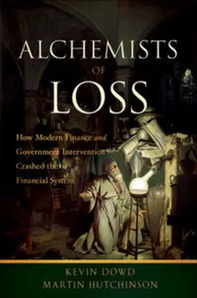 Dowd / Hutchinson |  Alchemists of Loss | eBook | Sack Fachmedien